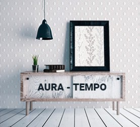 Aura коллекция "Tempo" - Двигайтесь в ритме города