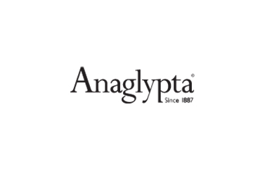 Anaglypta