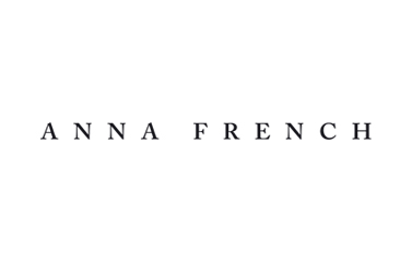 Anna French