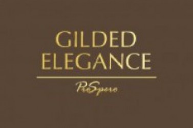Gilded Elegance