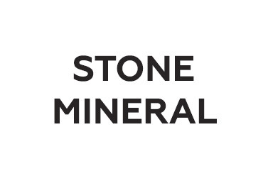 STONE MINERAL