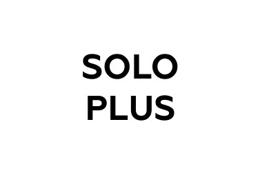SOLO PLUS