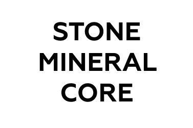STONE MINERAL CORE