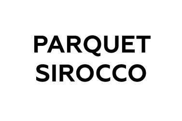 PARQUET SIROCCO