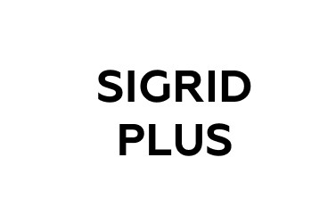 SIGRID PLUS